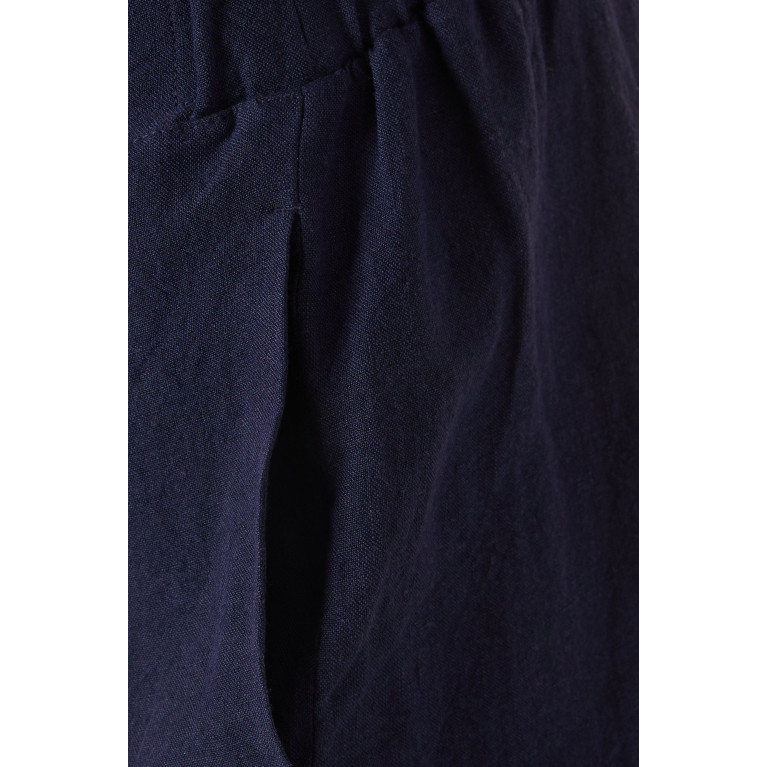 Marane - Trousers in Linen