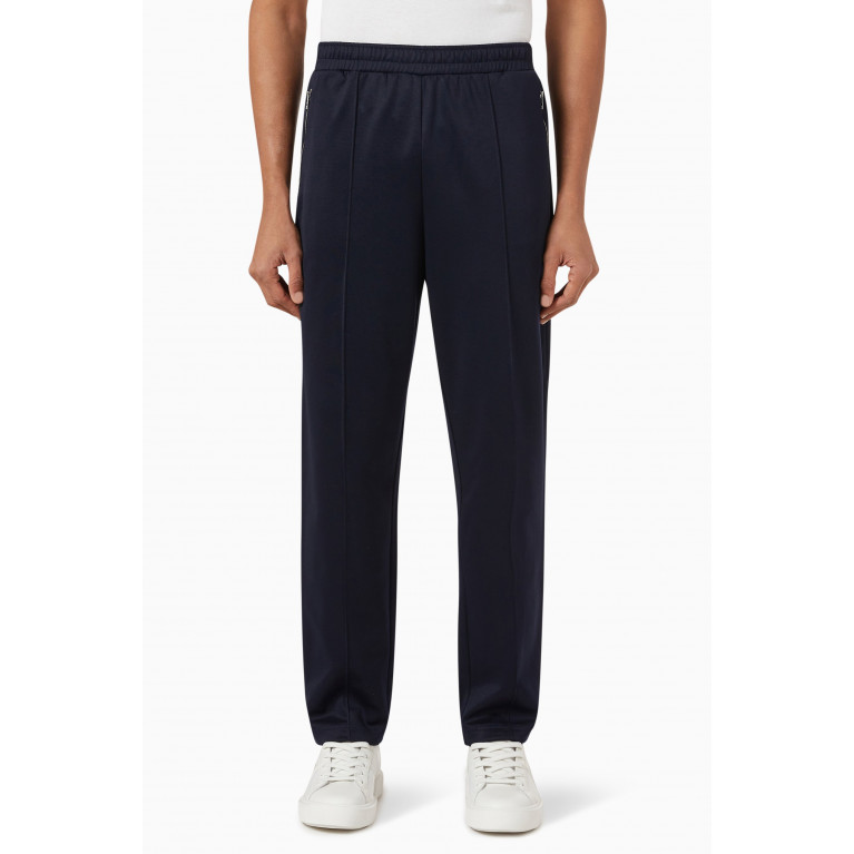 Fred Perry - Tricot Track Pants in Technical Fabric