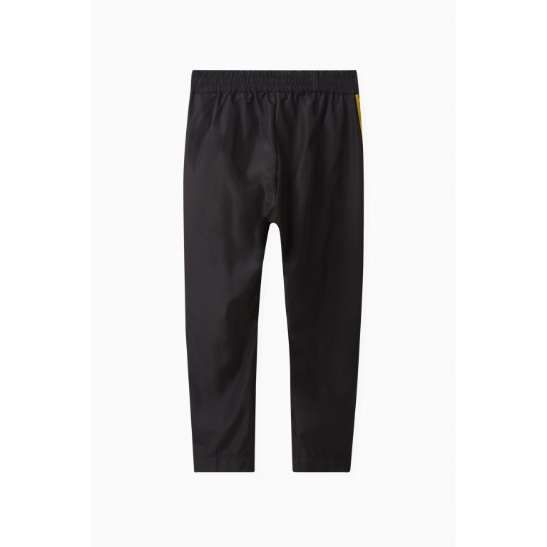 Off-White - Logo Industrial Trackpants