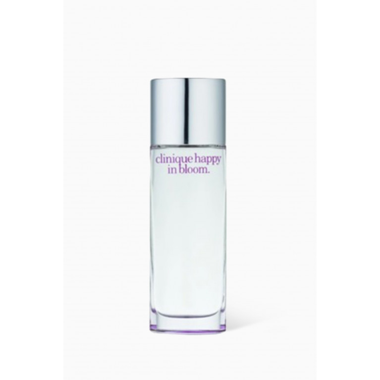 Clinique - Happy in Bloom, 50ml
