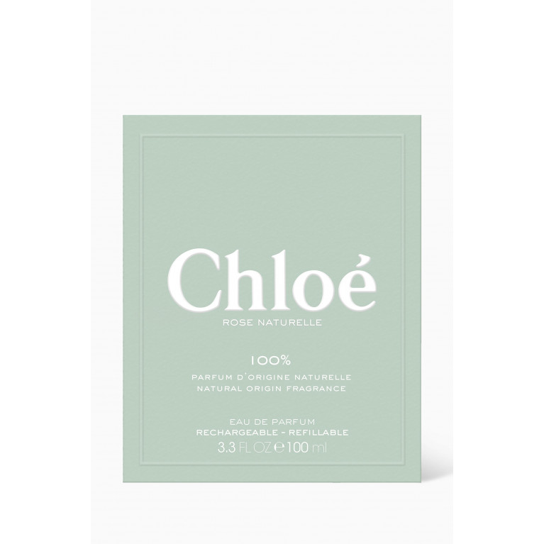 Chloé - Naturelle Eau de Parfum, 100ml