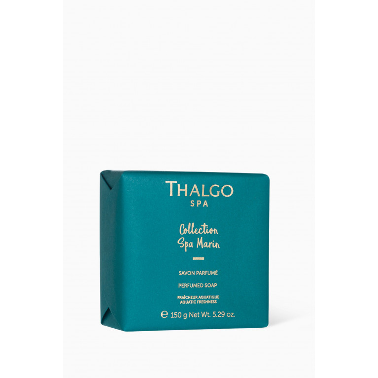 Thalgo - Marine Scented Soap, 150g