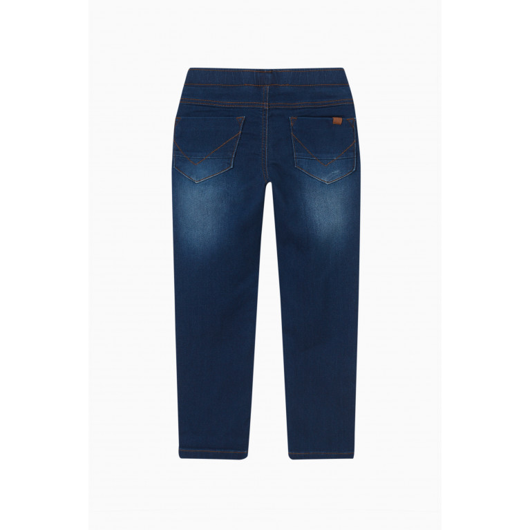 Name It - Slim-fit Jeans in Denim