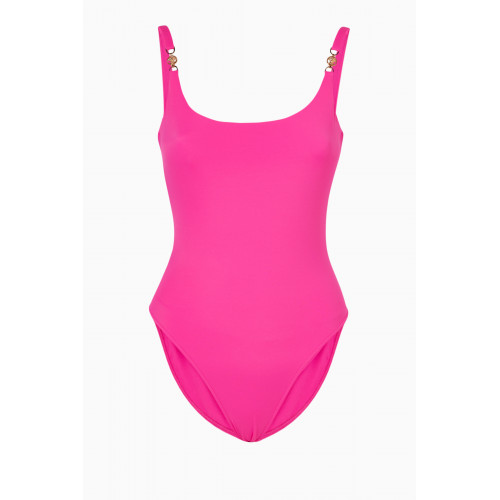 Versace - Medusa Biggie One-piece Swimsuit