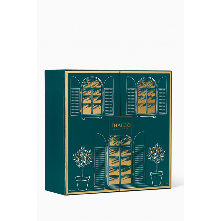 Thalgo - Spiruline Boost Gift Box