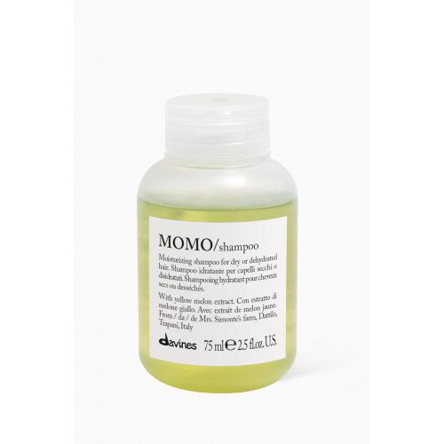 Davines - MOMO Shampoo, 75ml