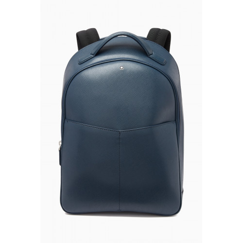 Montblanc - Sartorial Small Backpack in Calf-leather