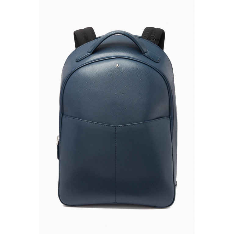 Montblanc - Sartorial Small Backpack in Calf-leather