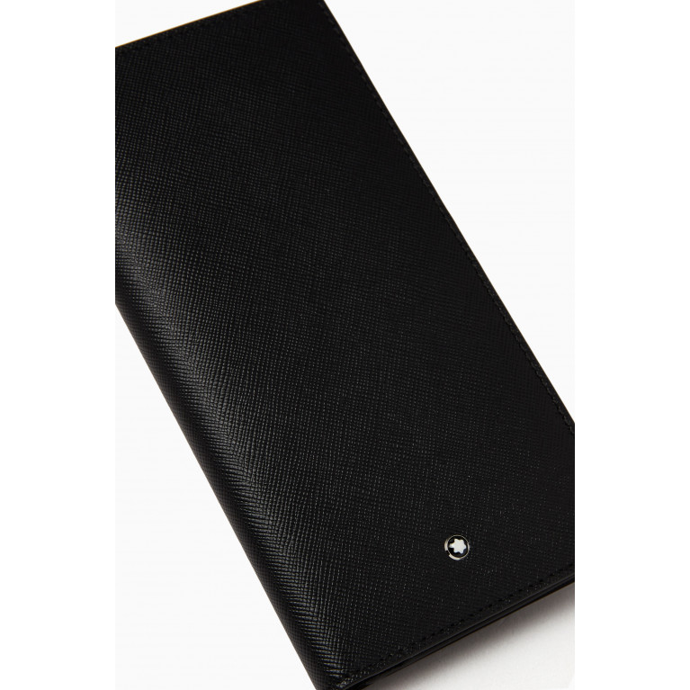Montblanc - Sartorial Wallet in Saffiano Leather
