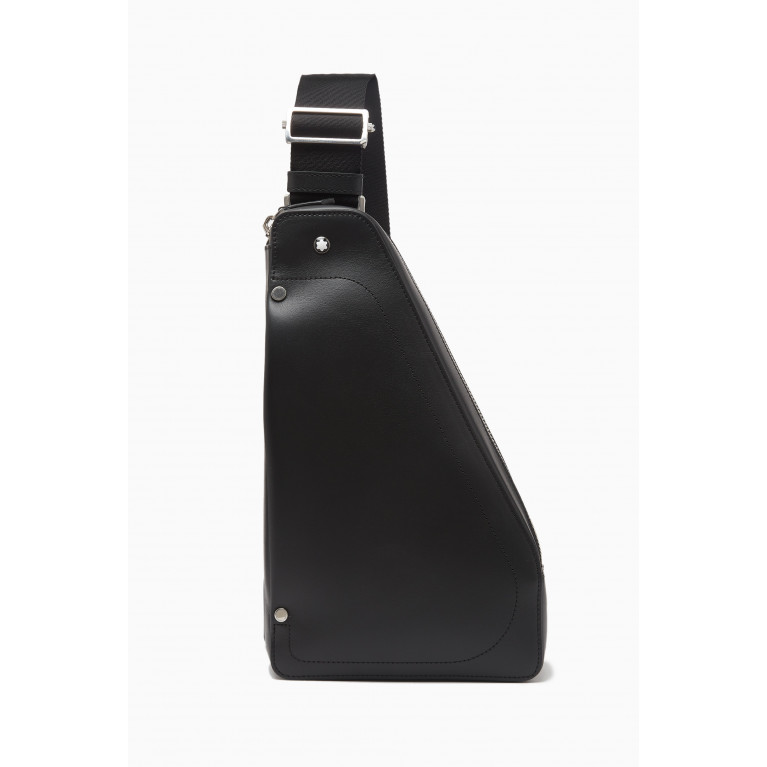 Montblanc - Meisterstück Sling Bag in Calfskin Leather