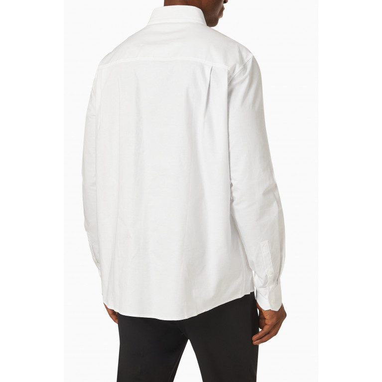 Karl Lagerfeld - Ikonic 2.0 Shirt in Poplin