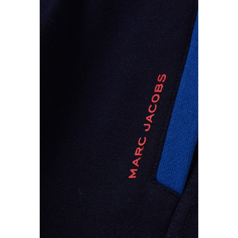 Marc Jacobs - Logo Sweatpants in Cotton Jersey