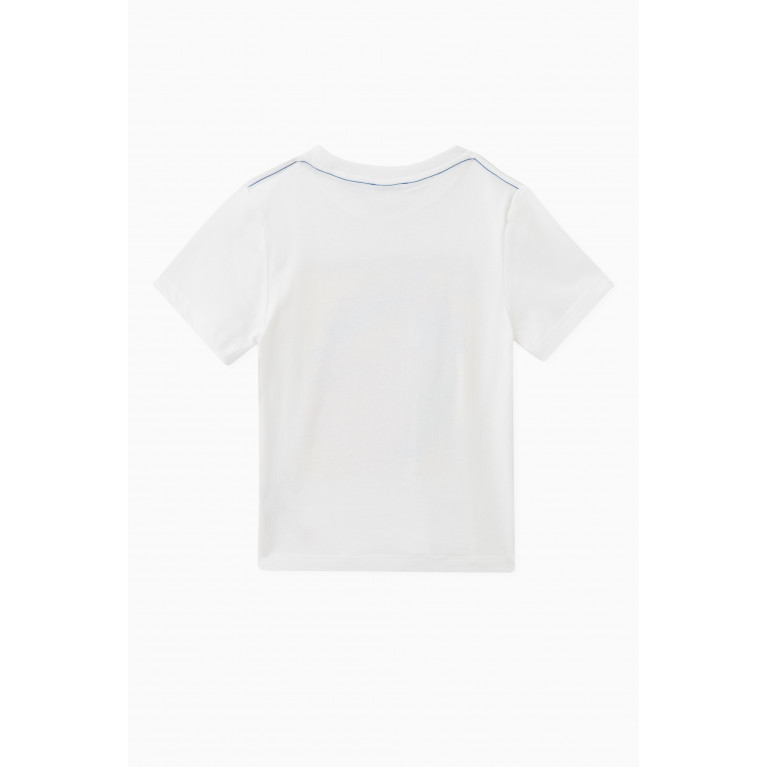 Marc Jacobs - x Garfield T-shirt in Cotton