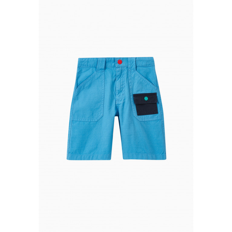 Marc Jacobs - Bermuda Shorts in Cotton