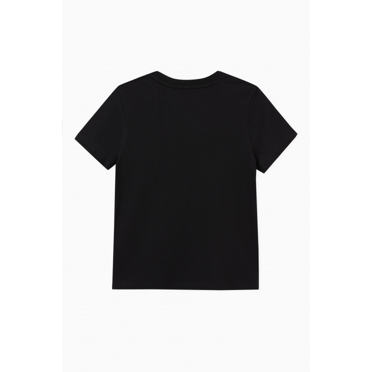 Givenchy - Logo T-shirt in Cotton