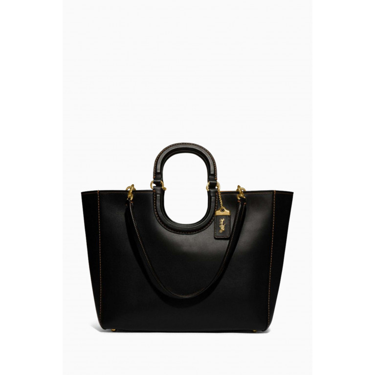Coach - Rae Tote Bag in Glovetanned Leather