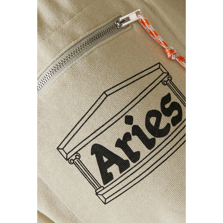 Aries - Premium Temple Sweatpants in Jersey Fleece