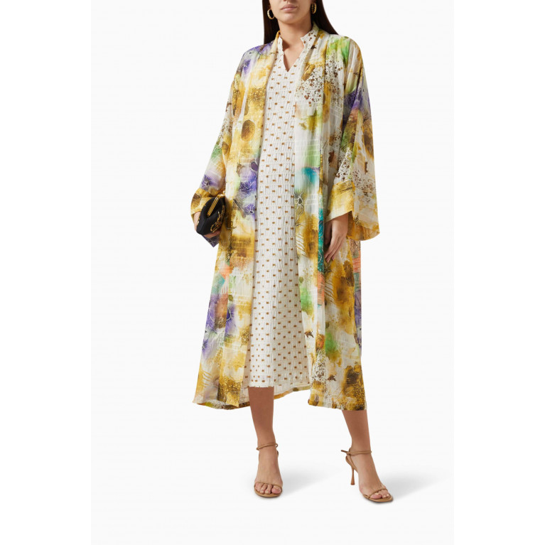 Bambah Boutique - Gardenia Kimono, Set of 2