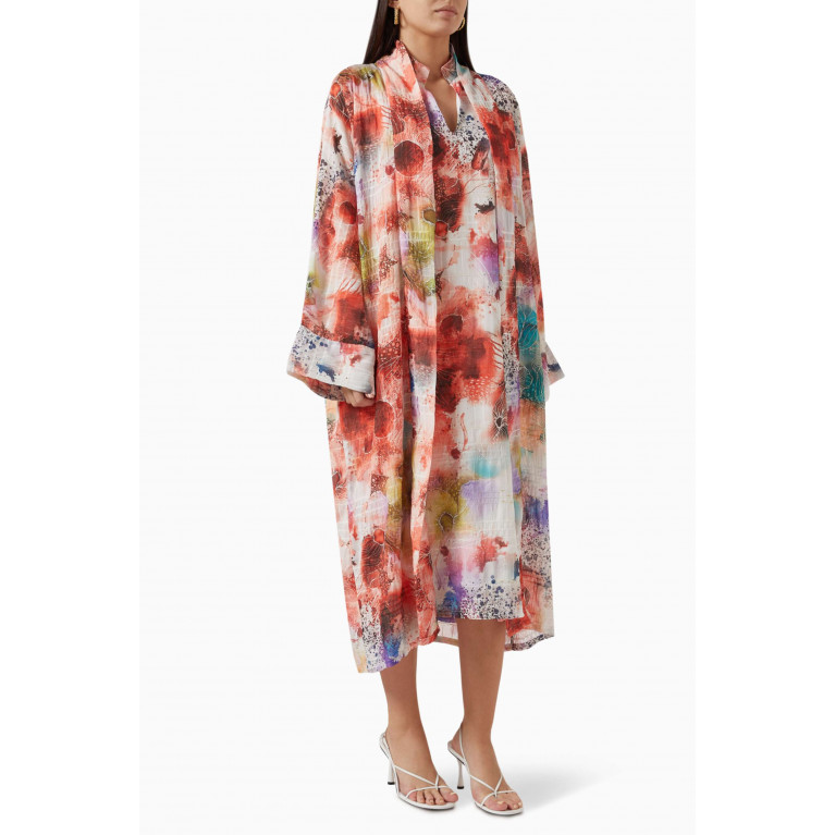 Bambah Boutique - Gardenia Kimono, Set of 2