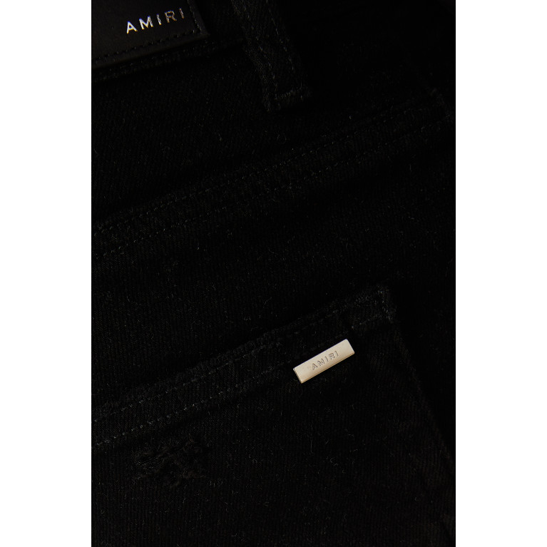 Amiri - MX1 Jeans in Denim