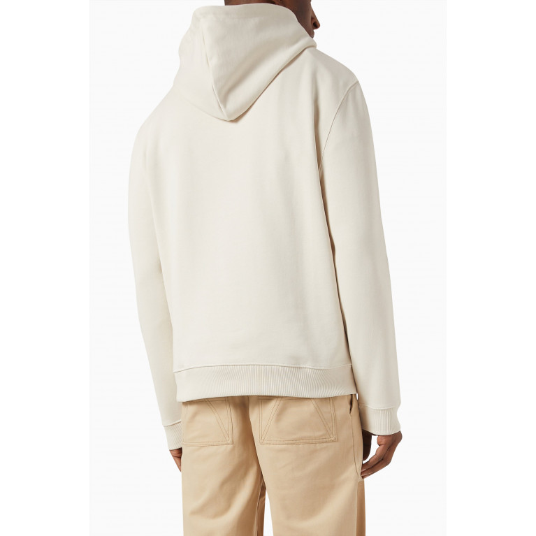 Axel Arigato - Catch Hoodie in Organic Cotton