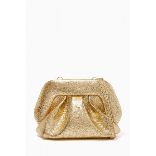 THEMOIRè - Gea Clutch Bag in Pinatex Fiber