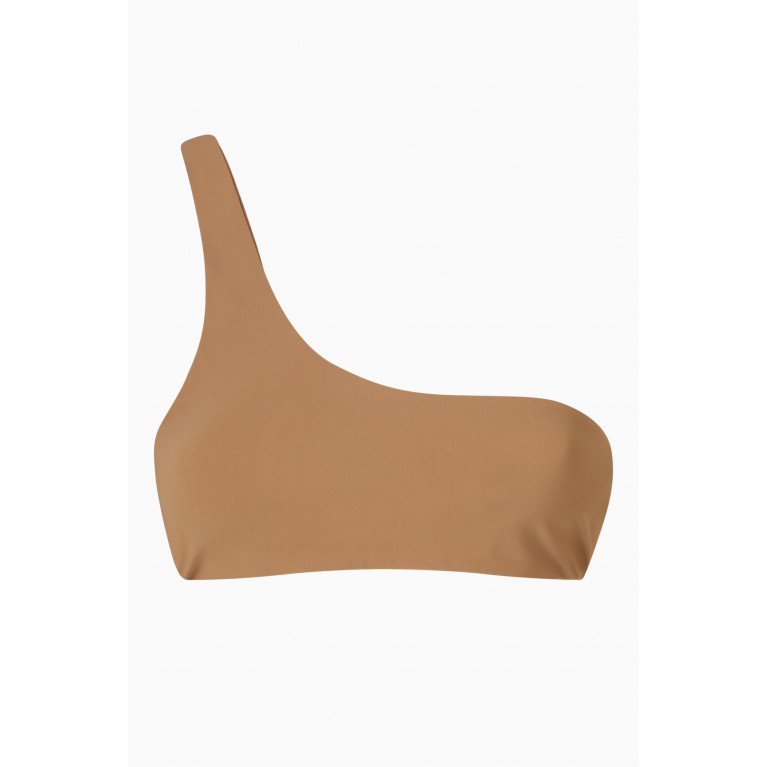Anemos - The One-shoulder Bikini Top