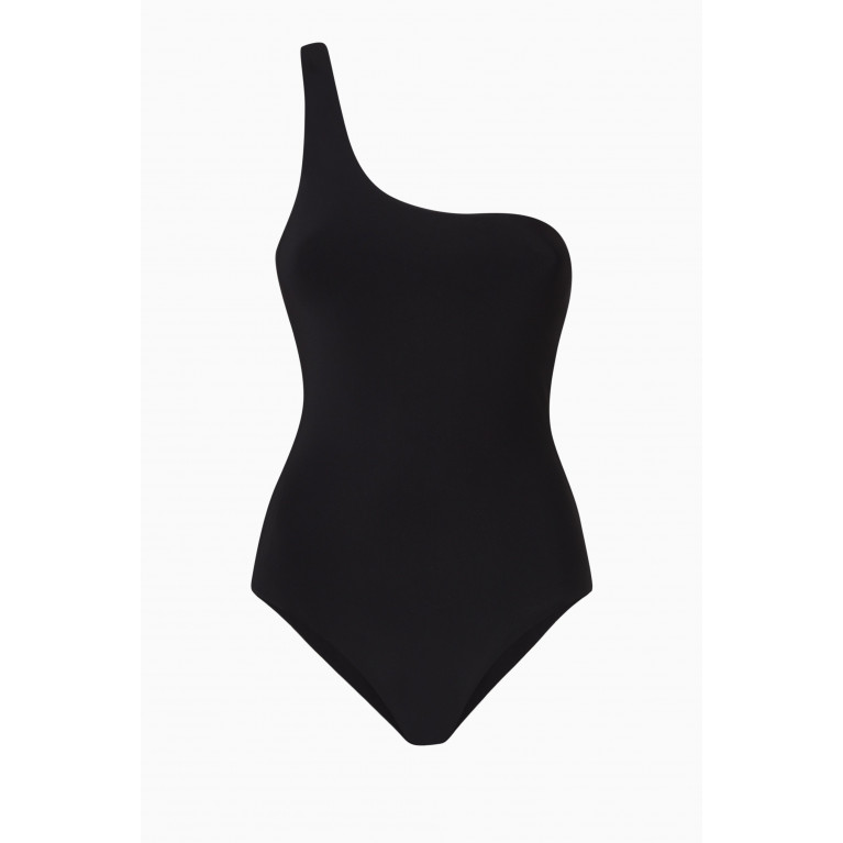 Anemos - The One-shoulder One-piece Swimsuit