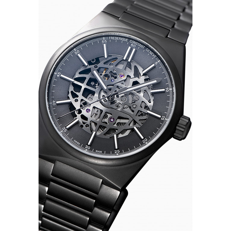 Frédérique Constant - Highlife Automatic Skeleton Watch