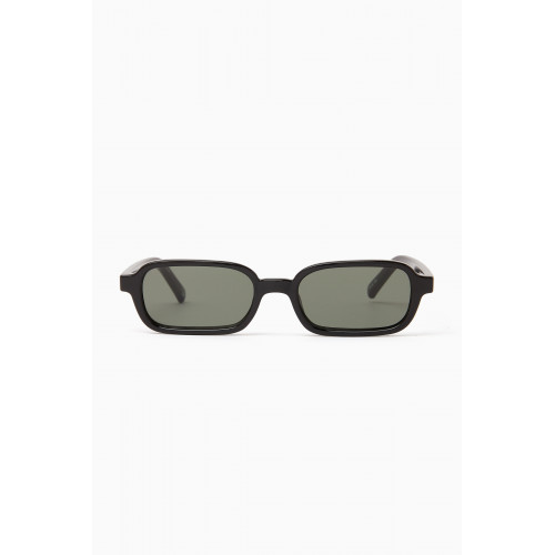 Le Specs - Pilferer Sunglasses in Plastic