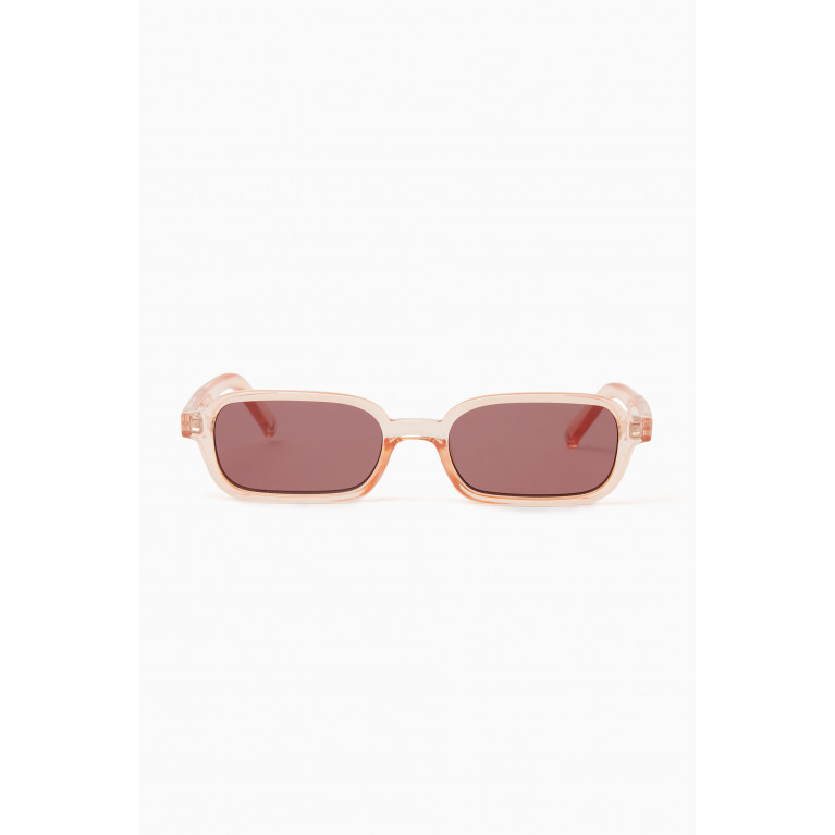Le Specs - Pilferer Sunglasses in Acetate