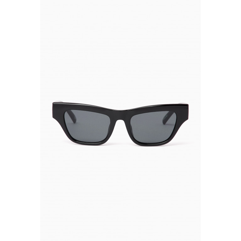 Le Specs - Hankering Sunglasses in Plastic