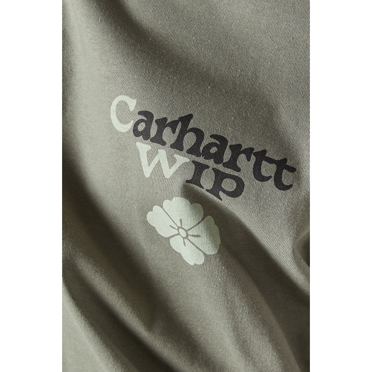 Carhartt WIP - Buffalo T-shirt in Organic Cotton