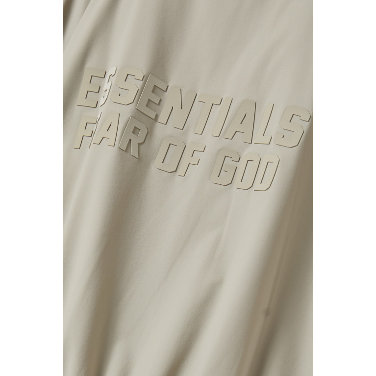 Fear of God Essentials - Running Vest in Nylon
