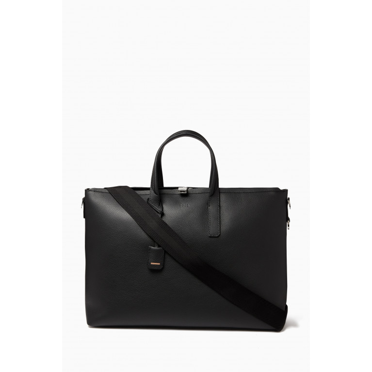 Boss - Venezia Holdall in Leather