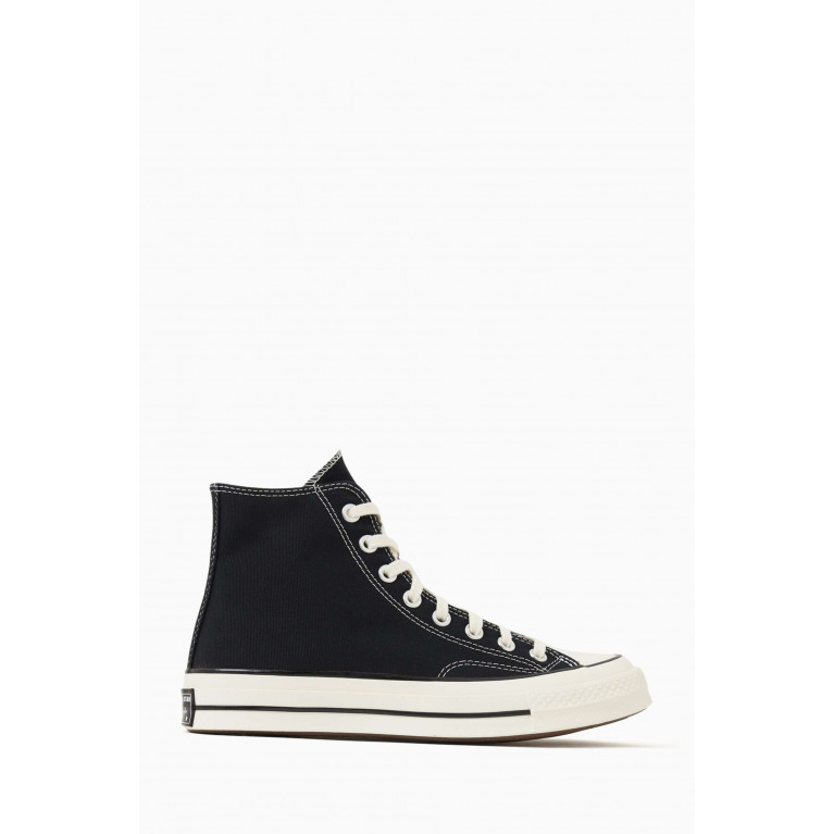 Converse - Chuck 70 High-top Sneakers in Canvas