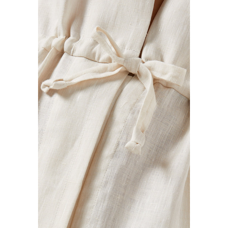 KAGE - Kiera Dress in Linen