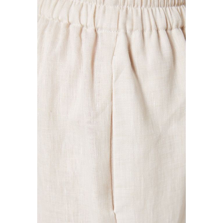 KAGE - Veron Pants in Linen