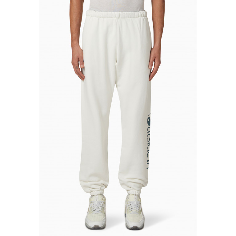 Madhappy - Outdoors Printed Sweatpants in Cotton-fleece Neutral