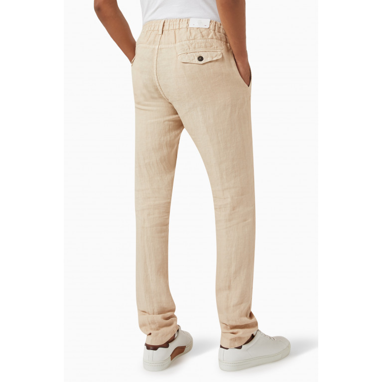 Eleventy - Jogger Trousers in Jersey