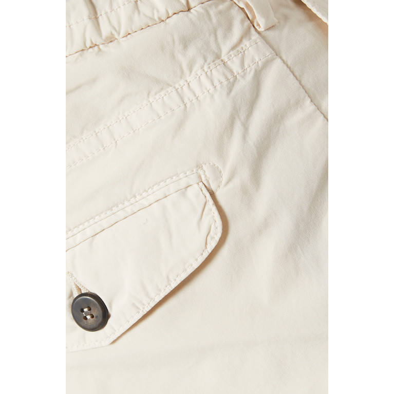 Eleventy - Casual Trousers in Cotton