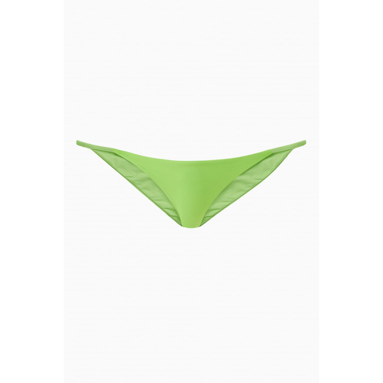 Melissa Odabash - Key Largo Bikini Brief Green