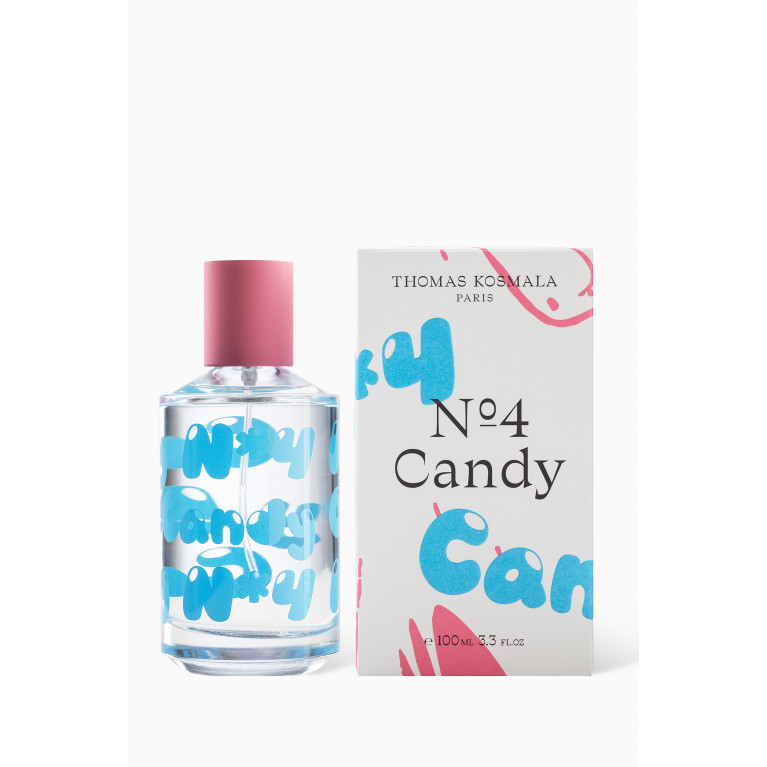 Thomas Kosmala - No.4 Candy Eau de Parfum, 100ml