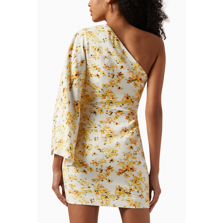 Significant Other - Bailey Mini Dress in Viscose
