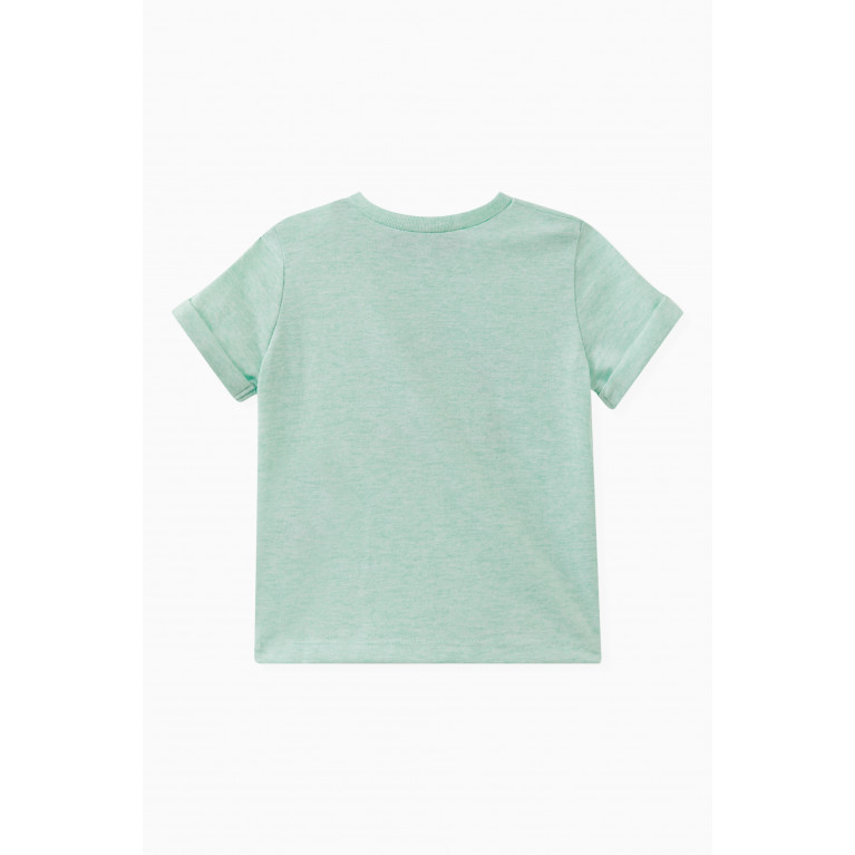 Tartine et Chocolat - Graphic T-shirt in Cotton Blend