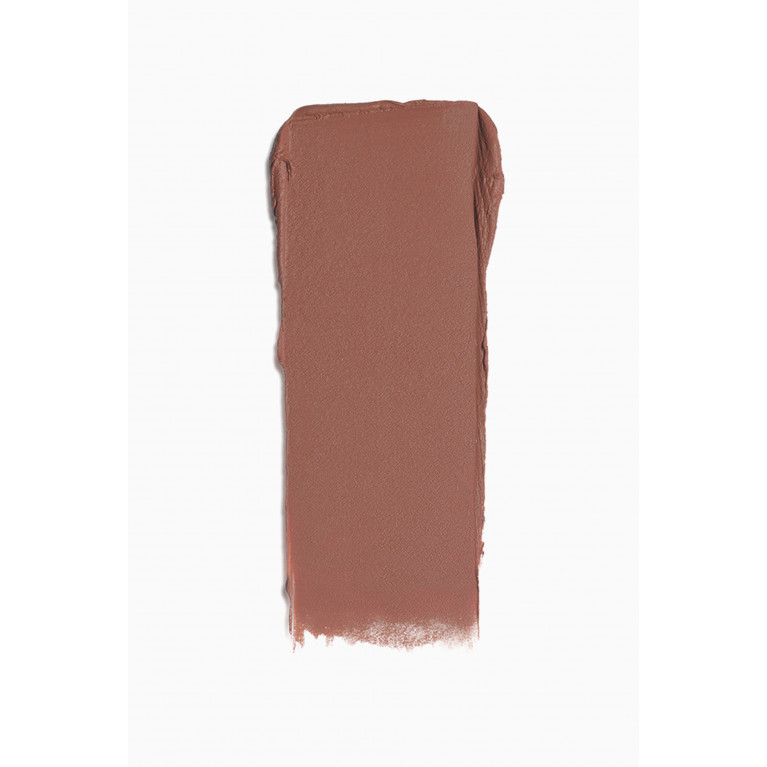Make Up For Ever - 109 Mauvy Chocolate Nude Rouge Artist Velvet Nude, 3.5g