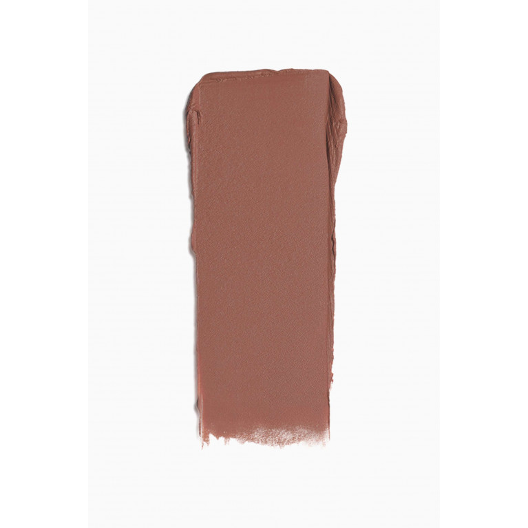 Make Up For Ever - 109 Mauvy Chocolate Nude Rouge Artist Velvet Nude, 3.5g 109 Mauvy Chocolate Nude