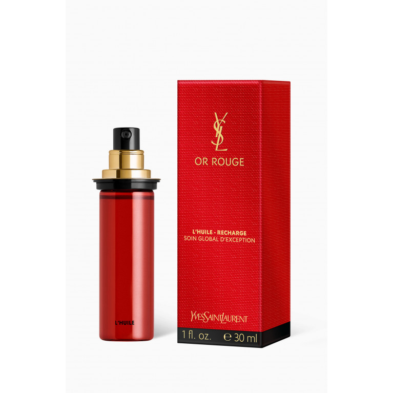 YSL - OR Rouge Oil Refill, 30ml