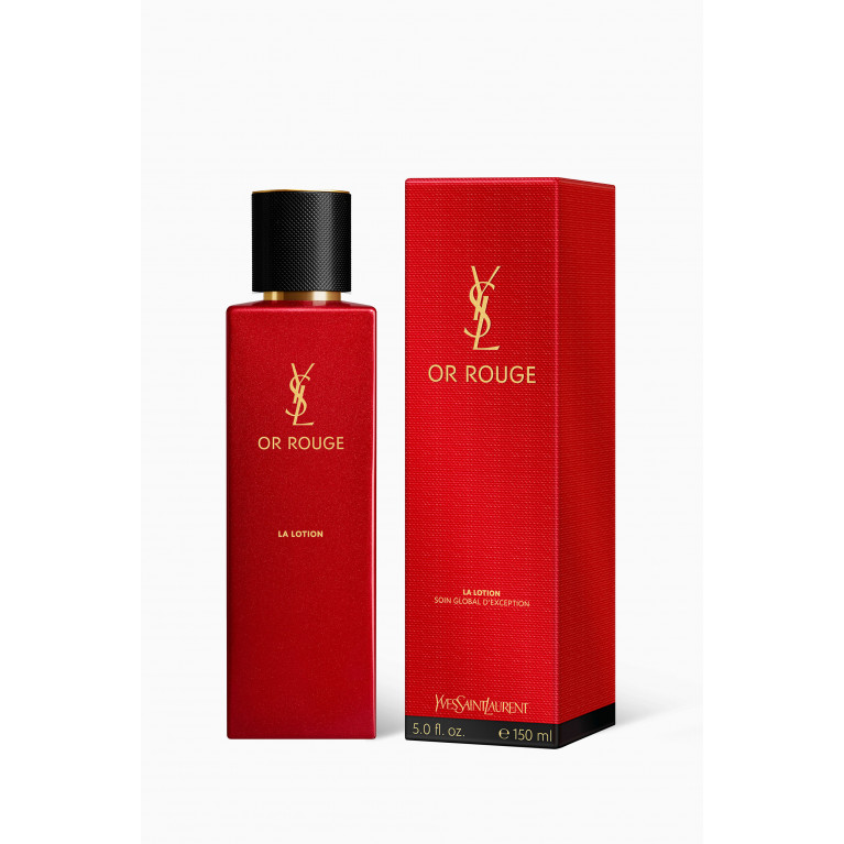 YSL - OR Rouge Lotion, 150ml