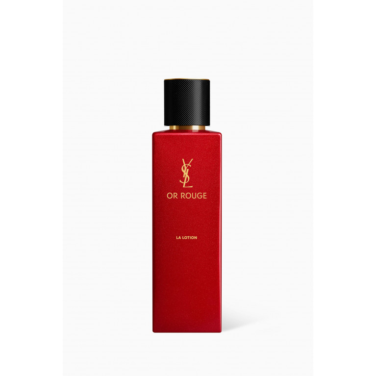 YSL - OR Rouge Lotion, 150ml